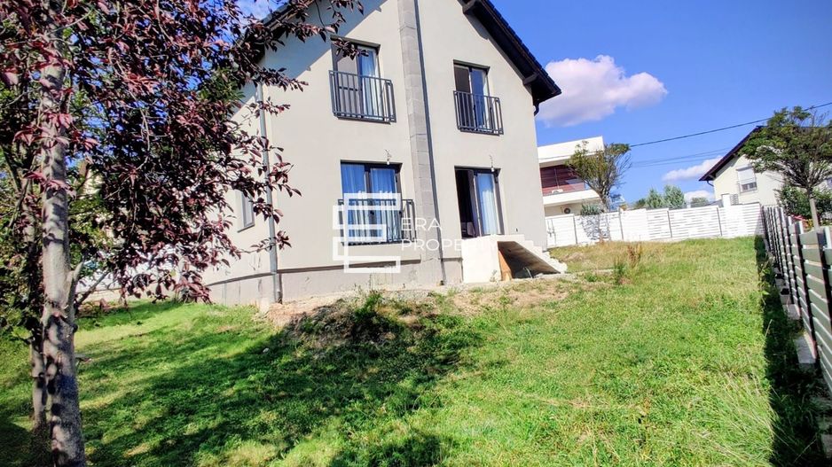 Casă individuală, 573 mp teren, priveliște Munții Făgăraș – Bavaria Park - Poză 18