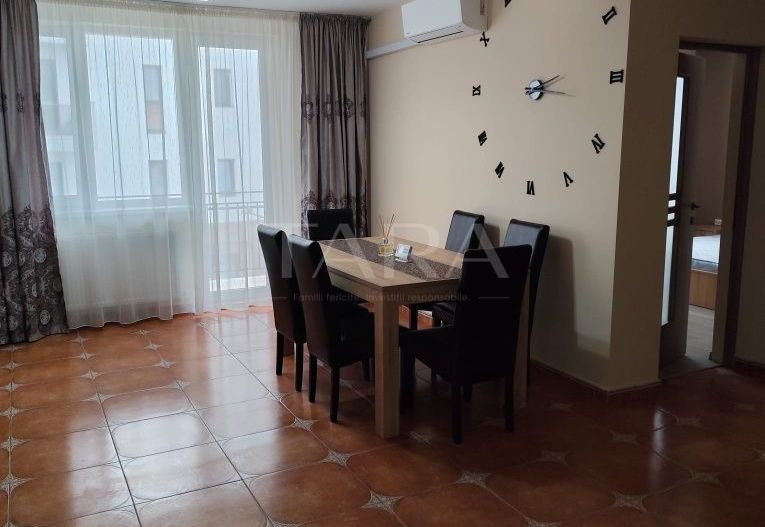 Apartament 3 camere, Florești – zona Panemar, 2 parcări - Poză 2