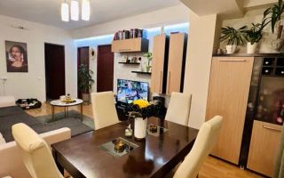 Apartament 3 camere, 67 mp, parcare, boxa, zona Dorobantilor - Poză 3