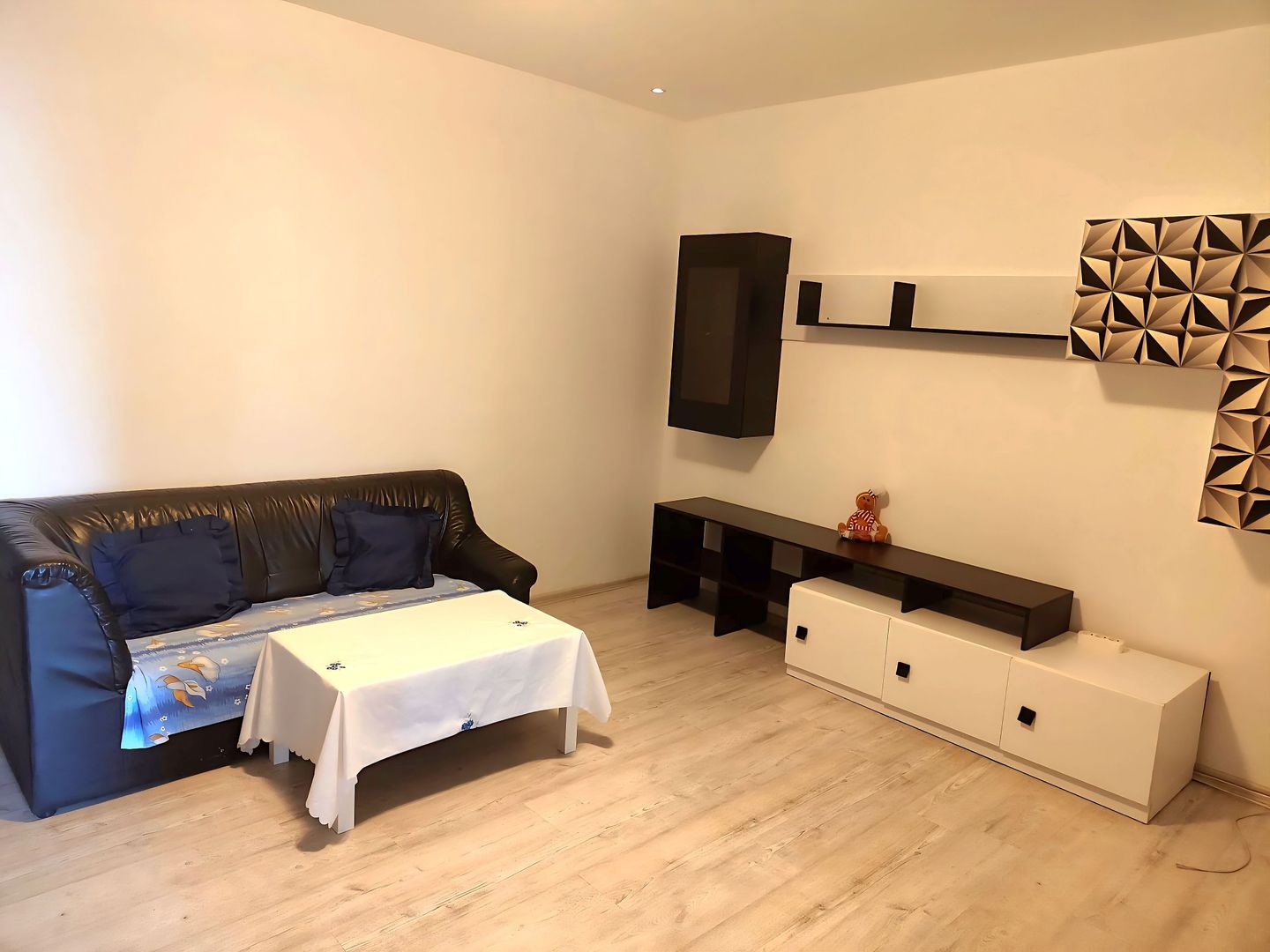 Apartament 3 camere, bloc nou, Giroc, la cheie - Poză 7