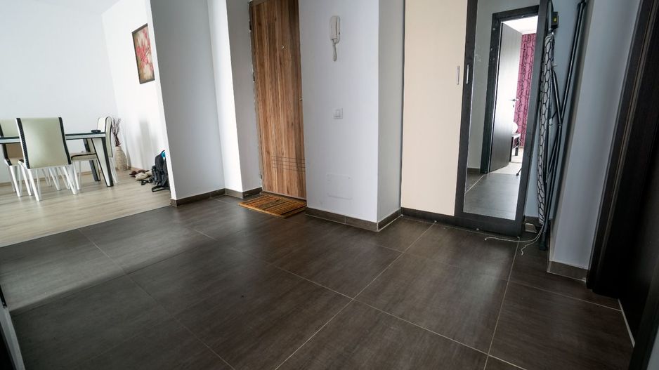 2Camere Parcare 55m Metrou Grozavesti Onix Residence Cotroceni Basarab - Poză 8