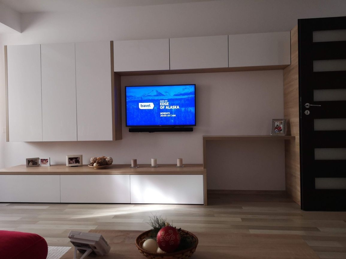 3 Camere | Parcare | Curte Interioară | Mobilat complet | Metrou | S6 - Poză 1