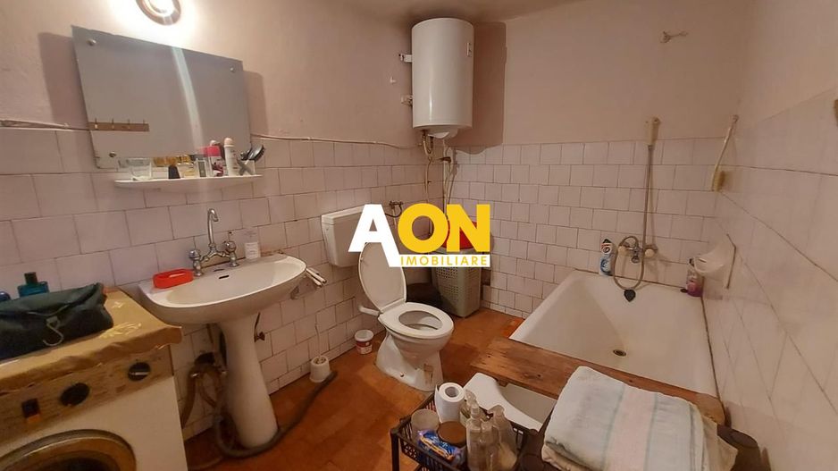 Casa Ciugud Toate Utilitatile cu Teren 3000MP - Poză 13