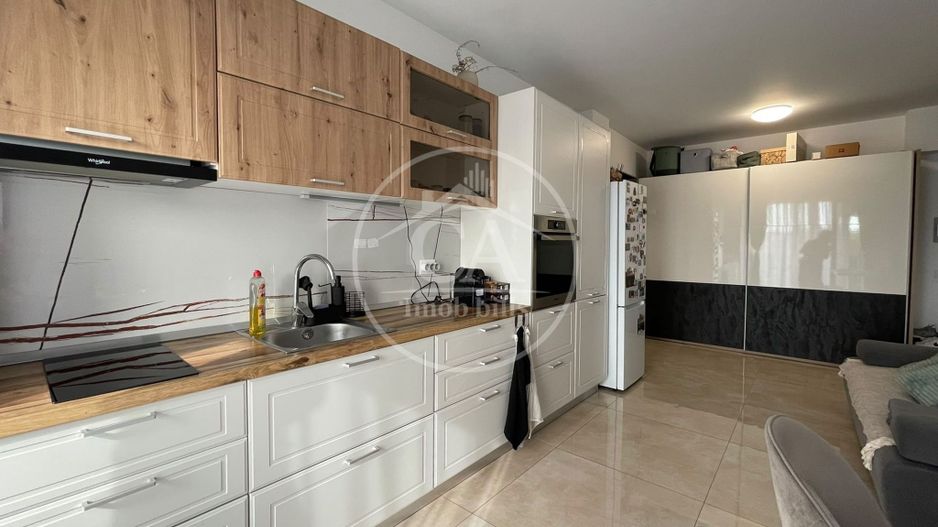 Apartament de închiriat cu 2 camere în zona Ioșia, Oradea - Poză 4