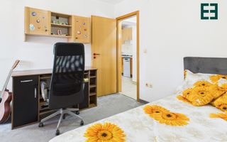 Apartament cu 2 camere etaj 2 și 2 locuri parcare - Timișoara - Poză 15