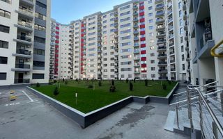 Regie I 2 camere I Modern - Poză 8