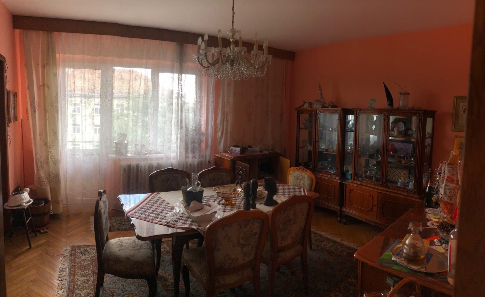 Casa individuala, zona Centrul Istoric - Poză 2