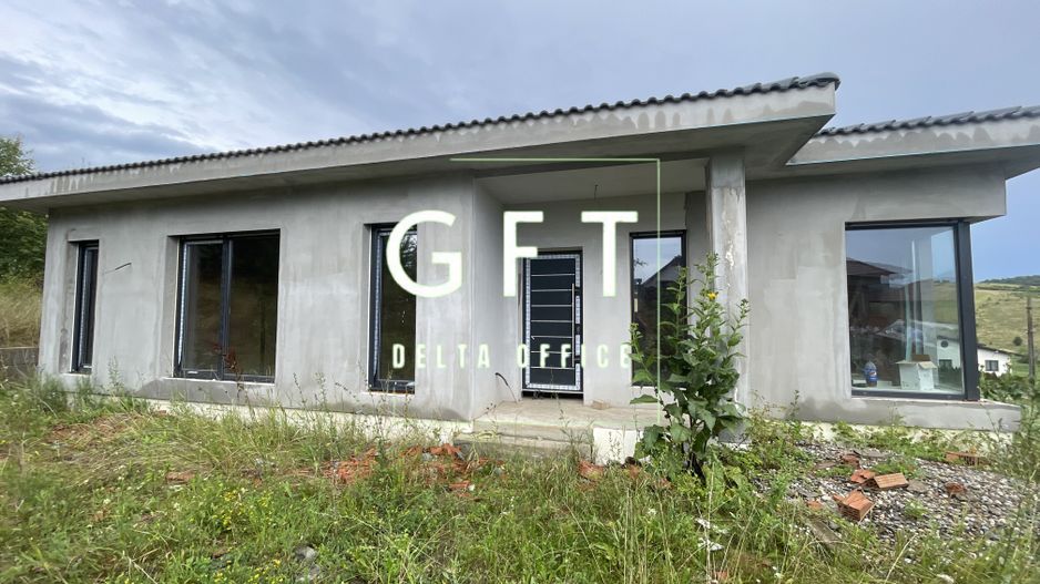 PLATA IN 3-5 RATE! Casa de vanzare,  Strada Soarelui! - Poză 37