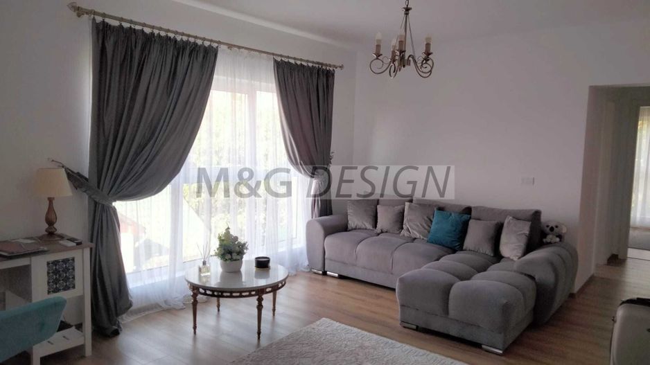 2 camere Lipovei Bloc Nou - Poză 2