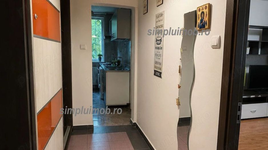 Apartament 2 camere decomandat Metrou Constantin Brancusi - Poză 5