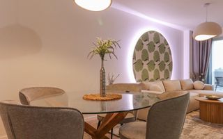 Apartament 2 camere decomandat Sopor, prima inchiriere - Poză 8