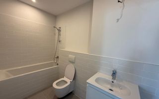 VANZARE APARTAMENT 2 CAMERE | STRAULESTI | 60MP | TERASA | COMPLEX NOU - Poză 9