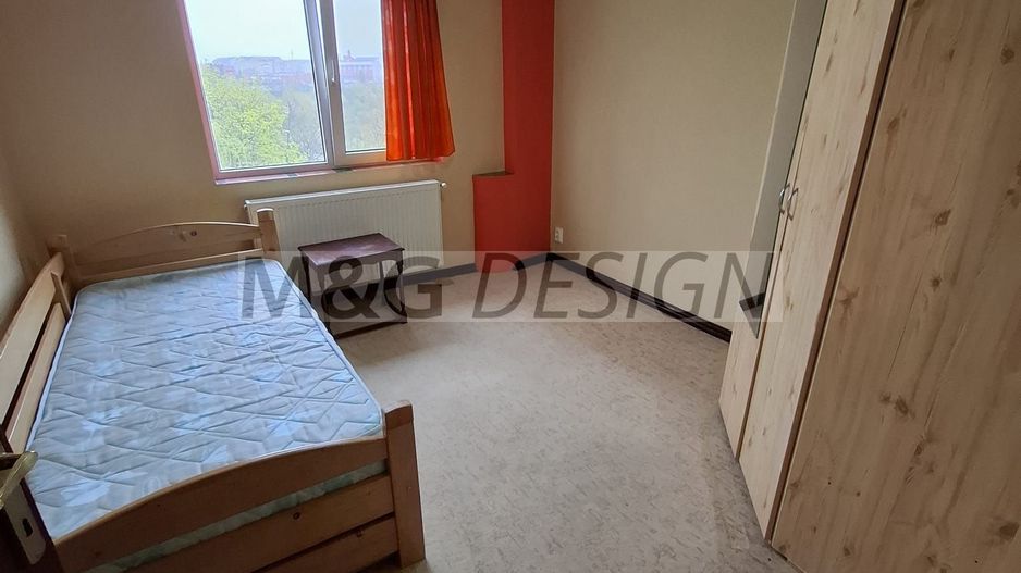 4camere decomandat, 2 bai, CENTRALA GAZ,CLIMA, Soarelui - Judetean - Poză 22