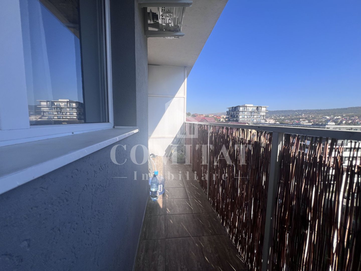 Apartament modern cu 2 camere balcon și parcare  zona Oașului - Poză 6