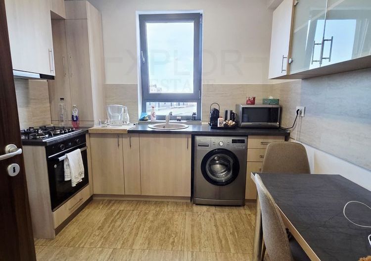 Apartament 2 Camere | Zona Colina Universității | 68 mp | Decomandat - Poză 6