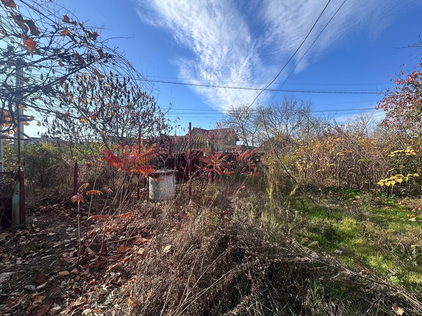 Vanzare casă cu teren mare în satul Cazaci – aproape de Târgoviște - Poză 14