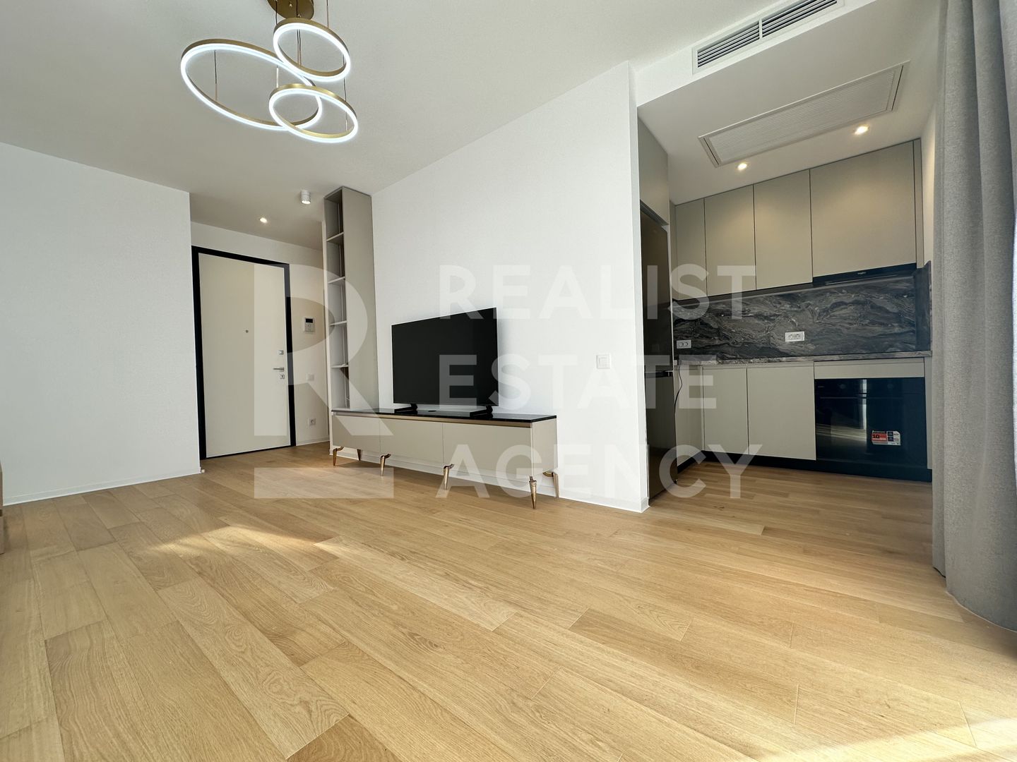 Studio dublu - One Lake Club - Poză 1