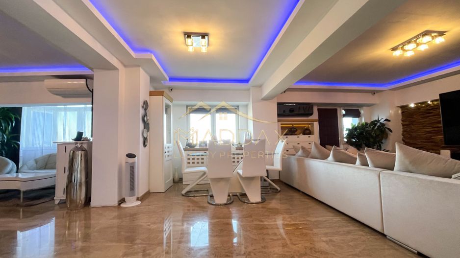 4 Room Apartment //***Smart Home***/Ready for usage/ 1 Parking // Nerva Traian - Poză 6