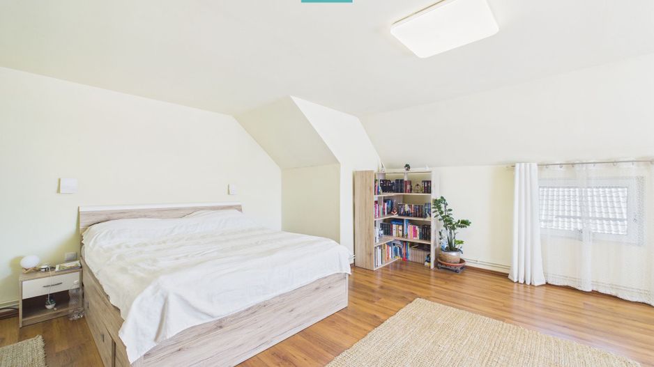 Casă individuală P + E Săcălaz - Poză 45