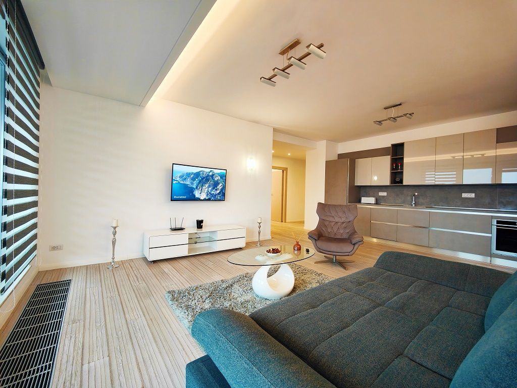 Apartament Premium de Închiriat | Iancu Nicolae – Voluntari, Pipera - Poză 2