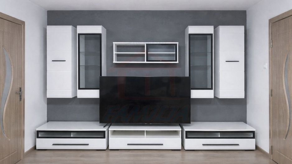 Apartament luminos, 2 camere, semidecomandat, etaj 2 – Tiglina 2 - Poză 2