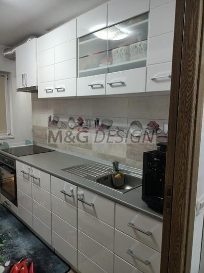 Apartament 3 camere  Lipovei etaj 2 - Poză 4