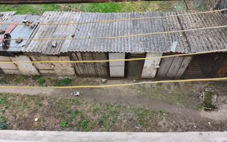 Mic la întreținere, bun la randament: apartament în Orșova - Poză 39