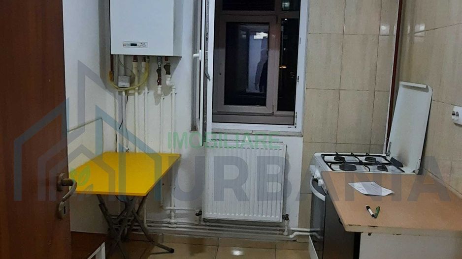 Apartament 2 camere decomandate de închiriat în Sf. Lazăr, Palas - Poză 4