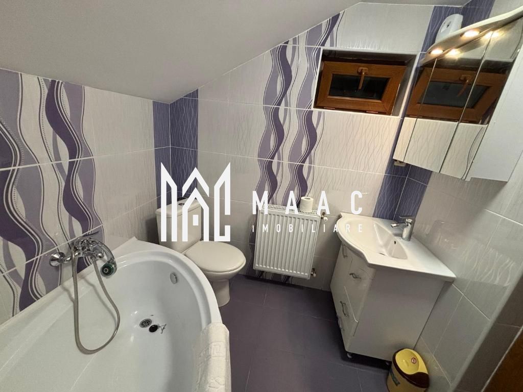 Vilă superbă | 4 camere | 500 mp teren | Vedere la munte | Valea Avrigului - Poză 12