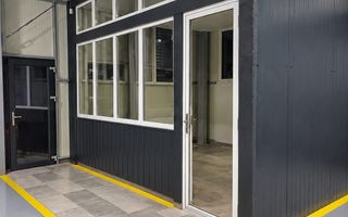 Aparatorii Patriei-Hala De Inchiriat- 200 MP - Parcare - Poză 6