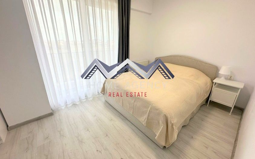 Apartament 2 camere Otopeni + terasă 30 mp | prima închiriere - Poză 7