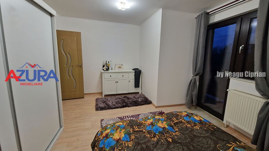 AZURA Imobiliare - Casa la cheie Mosoaia - pret de apartament! - Poză 18