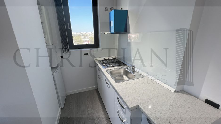 Studio 2 camere - Ranetti Premium Apartments 2021 - Poză 10