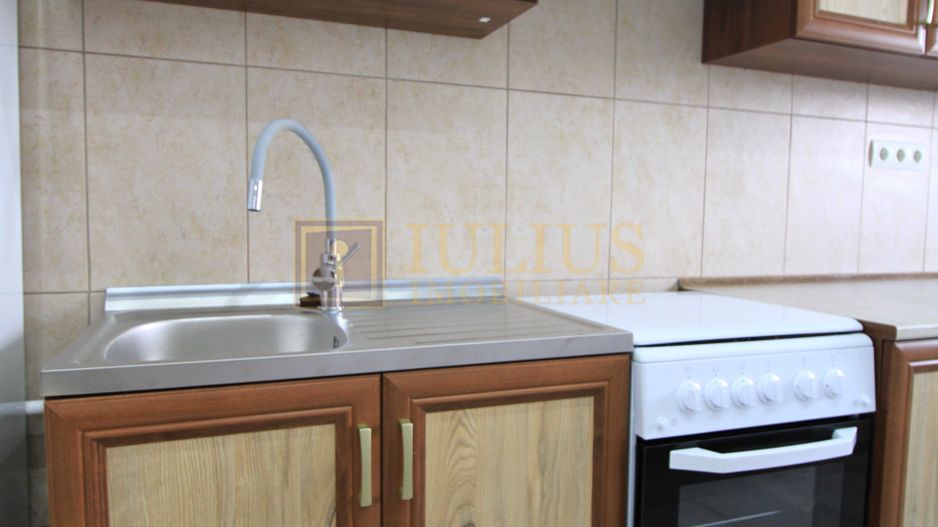 Zona Odobescu, 2 camere, centrala proprie, bloc 2008 - Poză 9