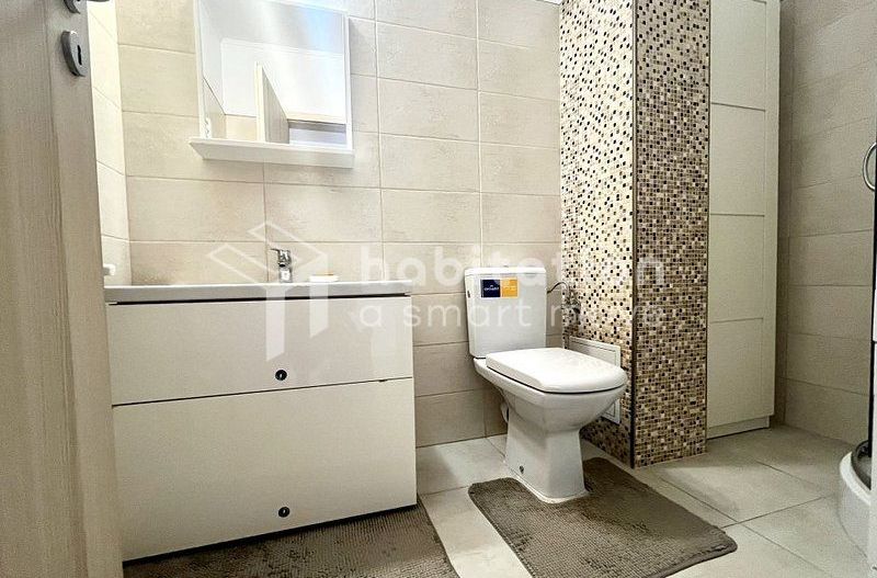 Apartament cu 3 camere, vibrant si primitor, zona liniștită, Mircea cel Bătrân - Poză 18