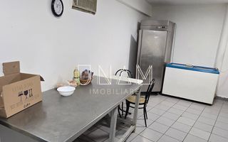 Oportunitate  unică– Restaurant + Pensiune, ideală pentru evenimente și turism - Poză 14