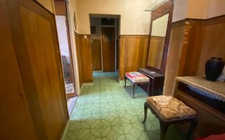 Vanzare apartament 3 camere Teiul Doamnei | Bloc 1986 - Poză 2