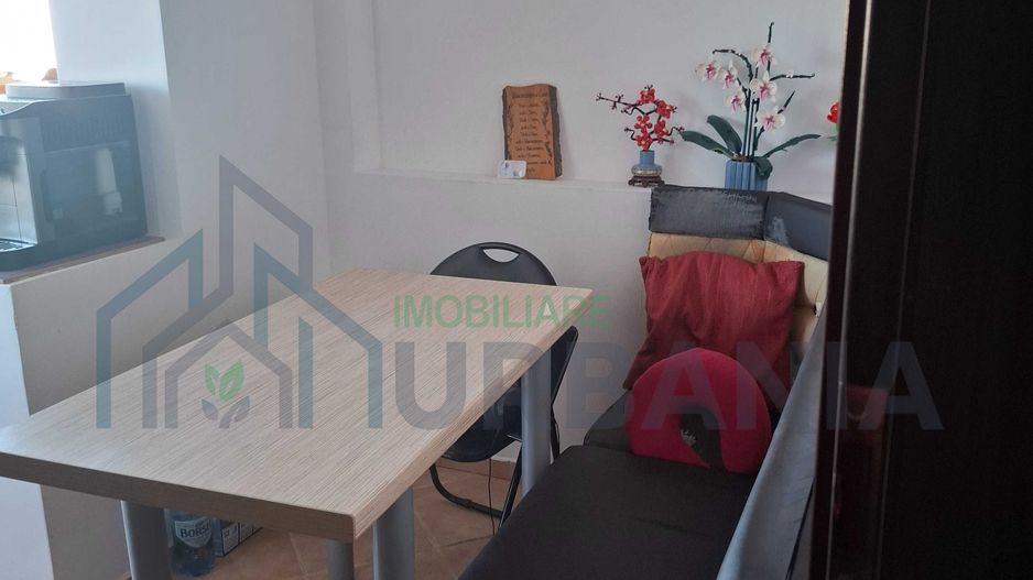 Apartament cu o cameră, decomandat, Nicolina, Iași - Poză 8