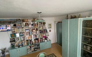 Apartament 2 camere 52 mp-balcon-mobilat-Zona A. Muresanu Exclusiv - Poză 2