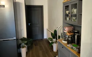 Casă individuală 5 camere | Tocile | 250 mpu,  teren 1900 mp - Poză 23