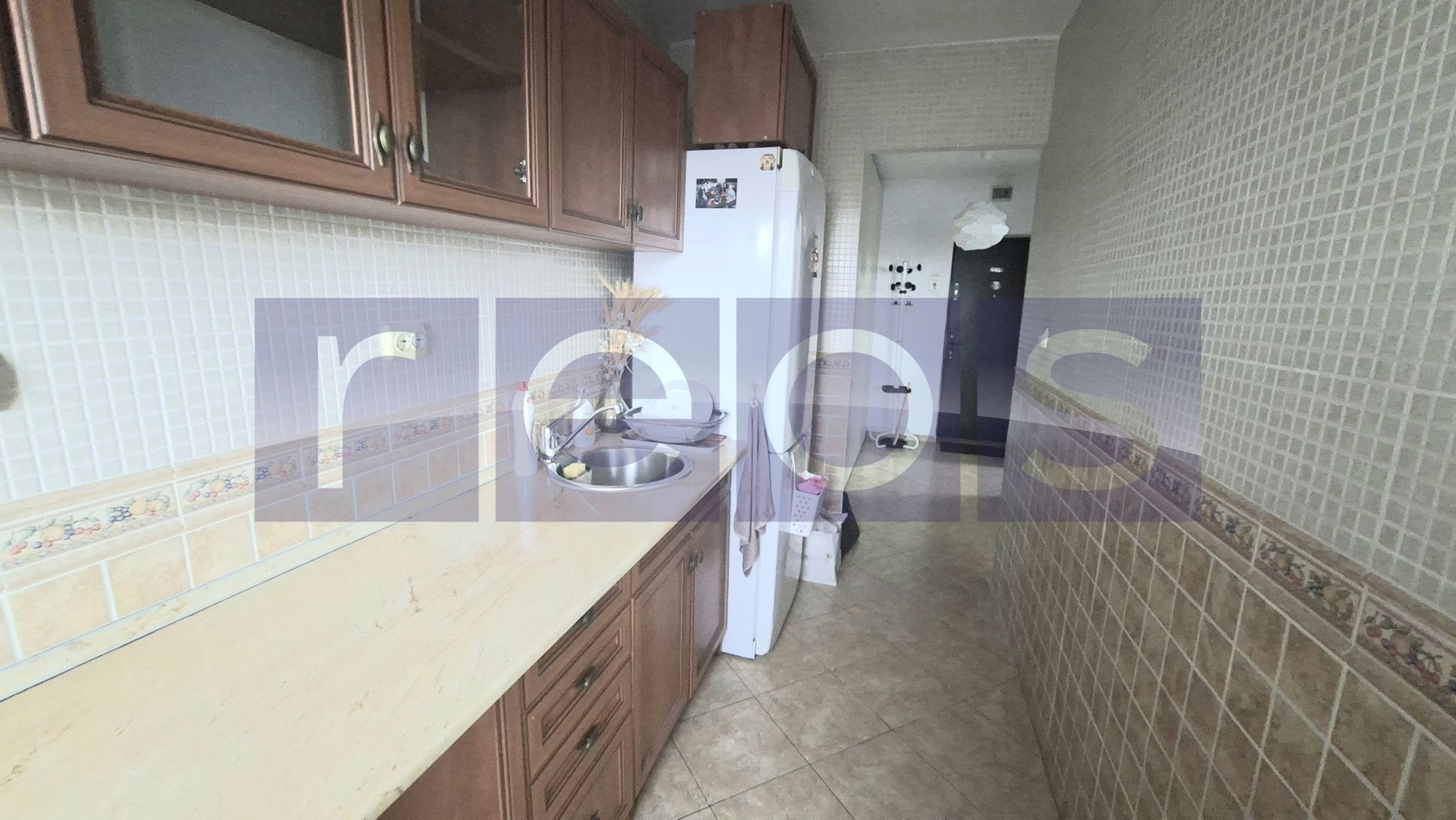 VANZARE GARSONIERA | MOBILATA UTILATA | ZONA TEI - Poză 6