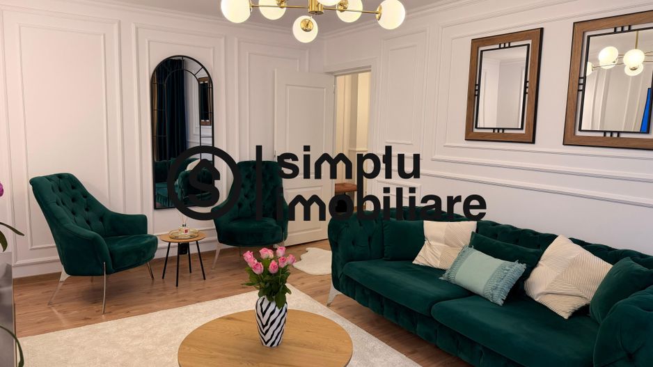 2 decomandate -Amaradia - Poză 17