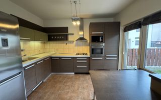 Casa tip Duplex | 110 mp |  Parcul Poligon - Poză 8