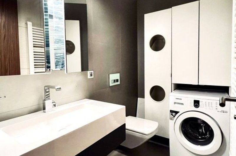 Apartament generos, în clădire premium - Zona Elisabetin - Poză 8