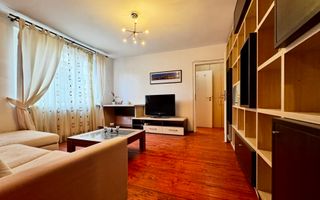 Apartament 2 camere, primitor, la doar 5 minute de Piața  Victoriei - Poză 1