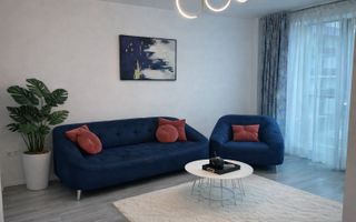 Apartament 2 camere | Etaj 2 | Balcon | 55 MPU | Doamna Stanca - Poză 2