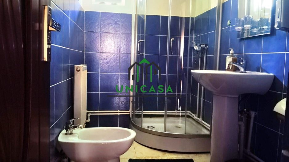 Casa de vacanta / Pensiune / Voineasa - Poză 22