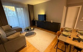 REA1028196 Apartament 2 Camere High-End Finisaje Premium - Poză 2