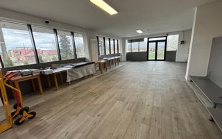 De vânzare spațiu comercial, show-room - Florești - Poză 1