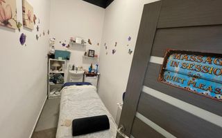 Spatiu comercial, Cartier Dambul Rotund, Lombului, Corneliu Coposu. - Poză 7